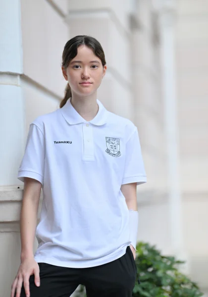 Karlsson Jane Christa Ming Suet (Athletics)