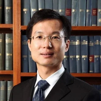 Professor Yun Zhao