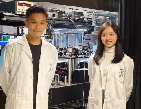 HKU team develops AI-driven tool to accelerate cancer diagnosis