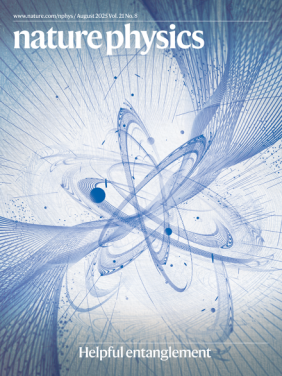 HKU Engineering Researchers Discover Quantum Entanglement Accelerates Quantum Simulation
Transforming Long-Standing Obstacles into Powerful Advantages