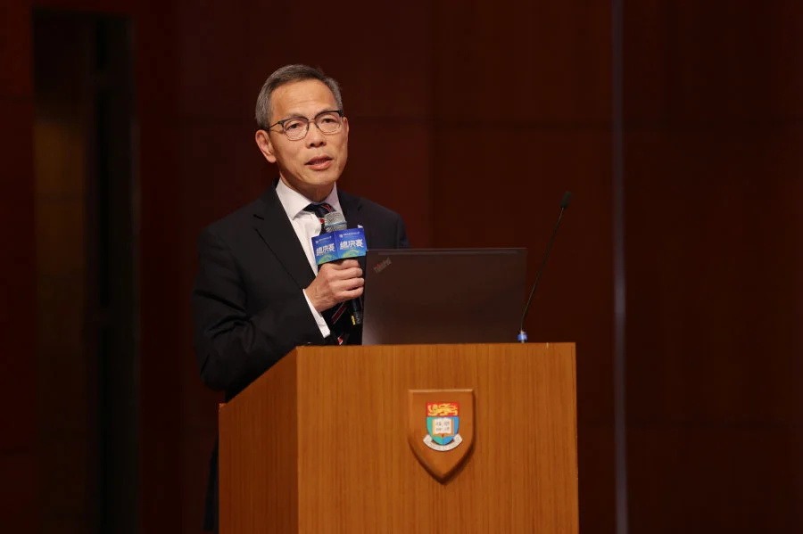 Grand Finale of 2025 HKU International Techno‑Entrepreneurship Challenge Concludes with Strong Global Participation as Top 20 Global Teams Showcase the Power of World‑Leading Innovation 