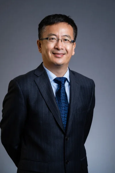 Professor Max Shen elected as International Member of the Chinese Academy of Engineering.