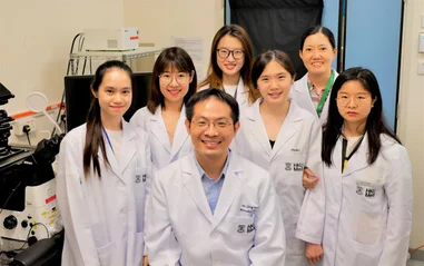 HKUMed identifies a new pathway to prevent invasive cell migration of cancer cells by blocking PI(3,4)P2 lipid synthesis and receptor recycling