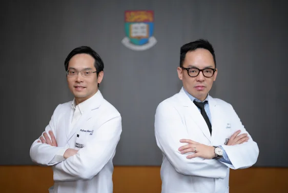 Innovative HKUMed treatment results in complete long-term remission of advanced liver cancer without surgery in 46% of patients in study