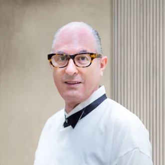 Professor Michael Burrow, Associate Dean (Undergraduate Education), HKU Faculty of Dentistry