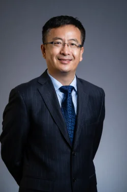 HKU Professor Max Shen elected as International Member of the Chinese Academy of Engineering