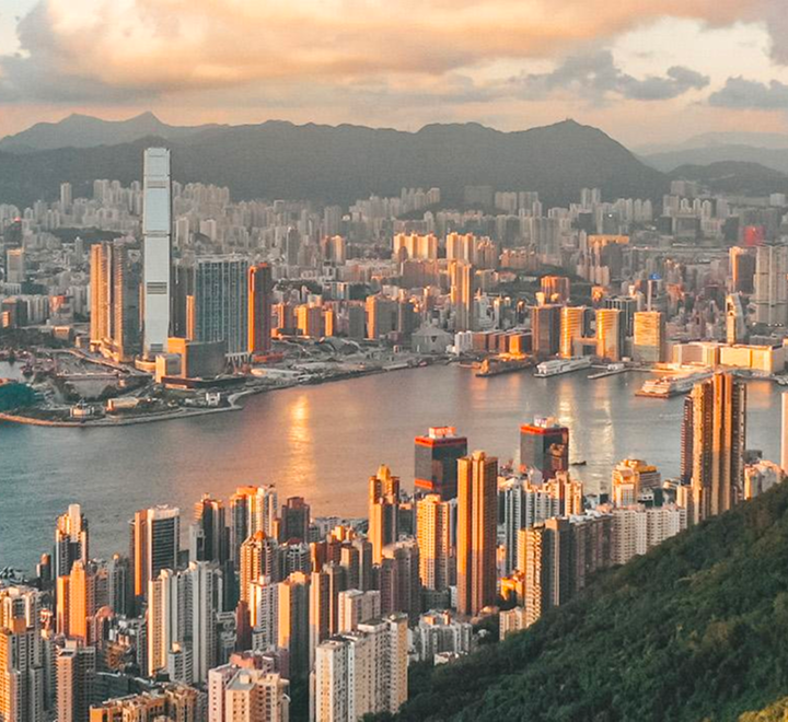 HKU Faculty of Architecture