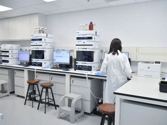 InnoHK Research Laboratories