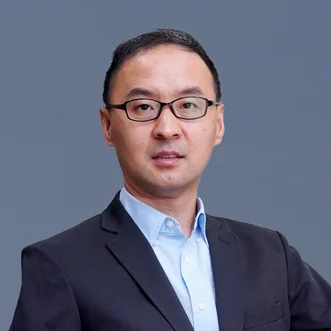 HKU Faculty of Science, Associate Dean (Research and Graduate Studies)