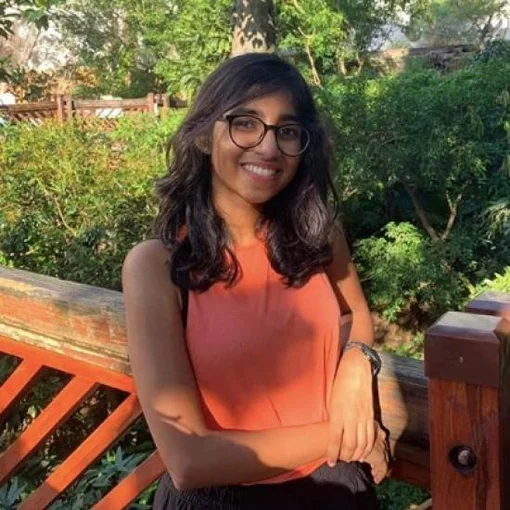 Hear from our students