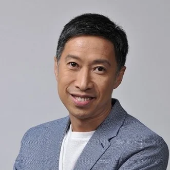 Professor Michael Ng