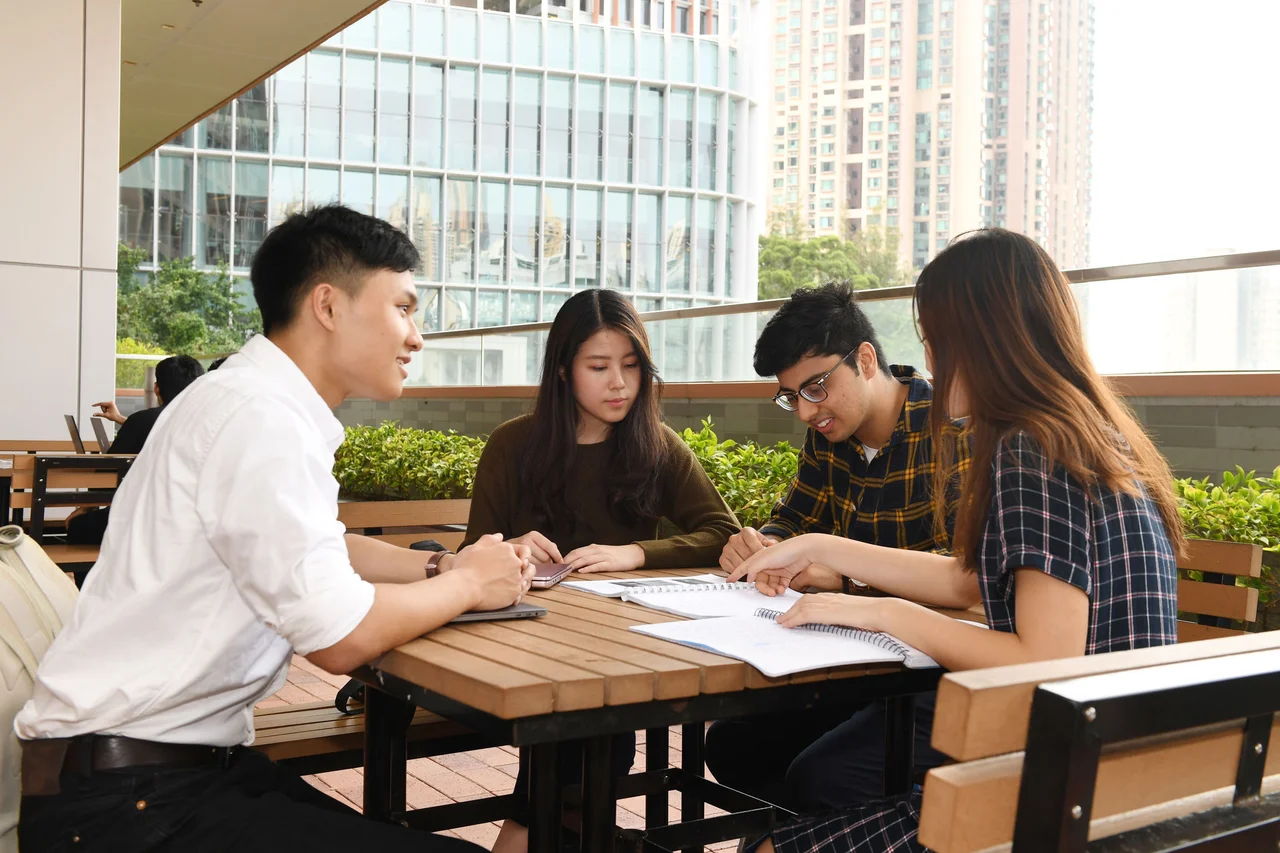 Inclusion and Diversity