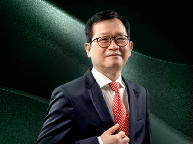 HKU Mathematician to Deliver Plenary Lecture at the World’s Premier Mathematics Congress