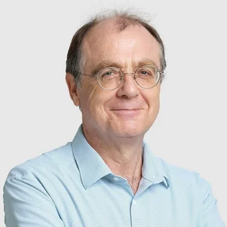 Professor Christopher Hutton, Associate Dean (Research)