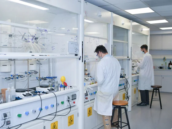 State Key Laboratories and CAS-HKU Joint Laboratories