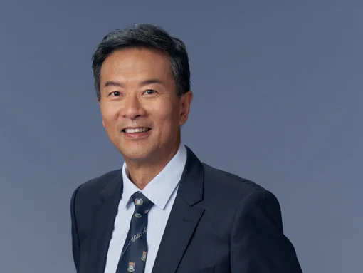 HKU Dean of Science