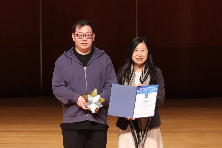 Grand Finale of 2025 HKU International Techno‑Entrepreneurship Challenge Concludes with Strong Global Participation as Top 20 Global Teams Showcase the Power of World‑Leading Innovation 