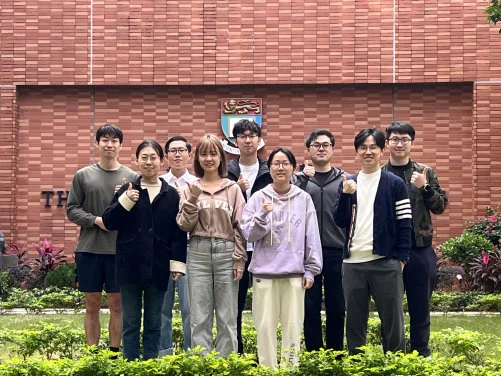 HKU Mechanical Engineering Research Team Develops Innovative Moisture-driven Power Generator