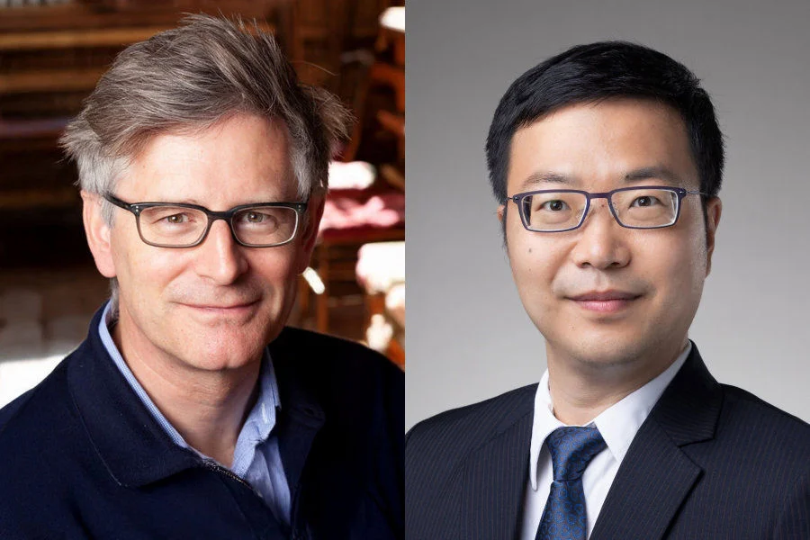 Two distinguished scholars at HKU— Professor Michael HÄUSSER from the LKS Faculty of Medicine and Professor Xuhua HE from the Faculty of Science—were among five new members elected to the Hong Kong Academy of Sciences (ASHK).