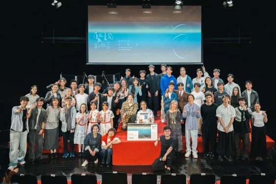 HKU Hosts "Keen Lyricist Quest" Outstanding Works Showcase 
Encouraging Students to Create Music and Providing a Platform for Publication