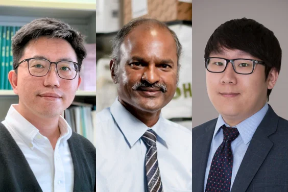 12 HKU research projects receive HK$72 million funding under RGC schemes