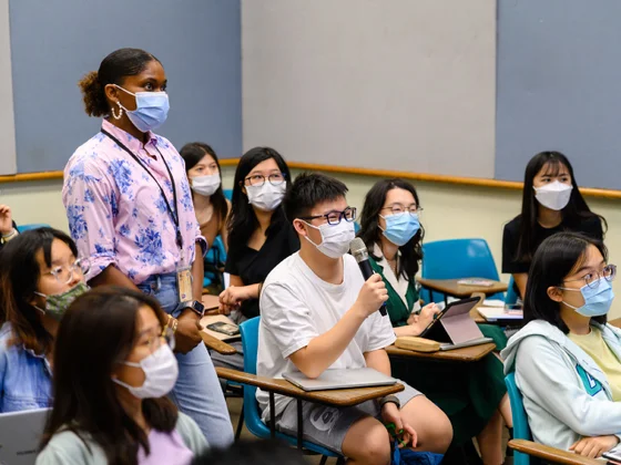 The School of Public Health is committed to protecting and improving health for all people, through the synthesis of state-of-the-science research, the dissemination of knowledge in education and training, and the application of the public health sciences. 