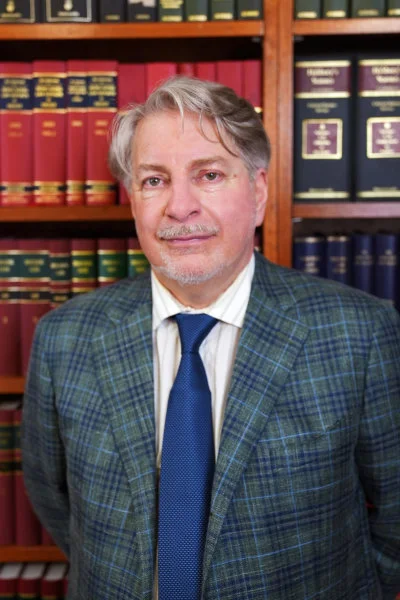 Professor Alec STONE SWEET