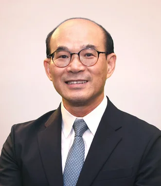 HKU Associate Dean of Social Sciences 
