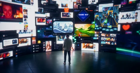 School of Future Media