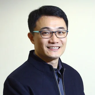 Prof. Haipeng SHEN