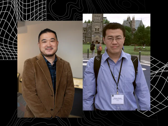 Faculty of Science Celebrates Double Success in Prestigious RGC Research Fellow Scheme