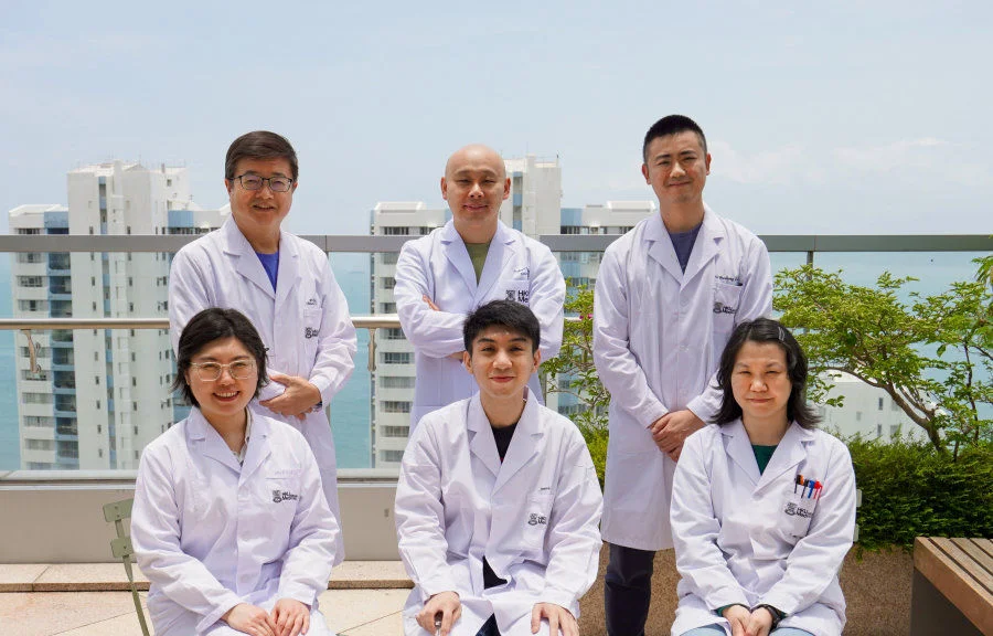 The HKUMed research team has identified a specific genetic transcription factor, BRD9, as a potential key to unlocking the mechanism behind HIV-1 latency. This groundbreaking discovery represents a major advancement in the global effort to combat AIDS.  