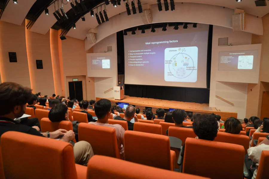 HKU co-hosts Public Symposium: 