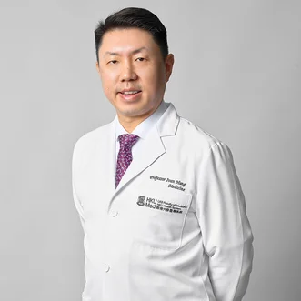 Professor Cynthia Kar Yung Yiu, Associate Dean (Taught Postgraduate Education and Clinical Affairs), HKU Faculty of Dentistry