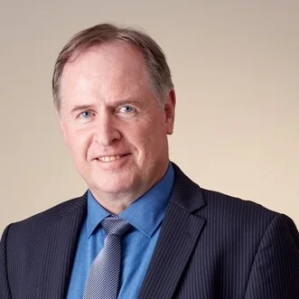 Professor Michael Jackson