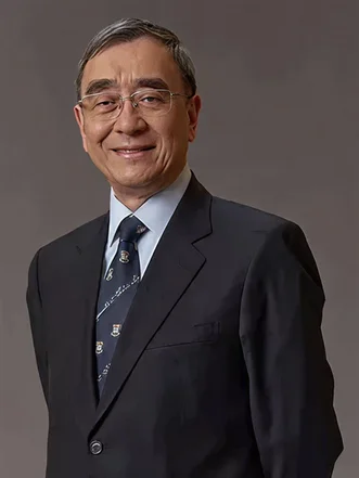 Provost and Deputy Vice-Chancellor (Interim)