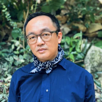 HKU Faculty of Architecture, Associate Dean (Impact and Communications) 