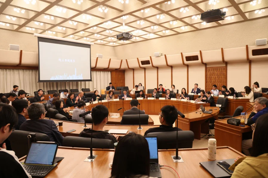 HKU hosts “Mainland-Hong Kong-Macao Scientists Forum and Exchange Activities 2025”