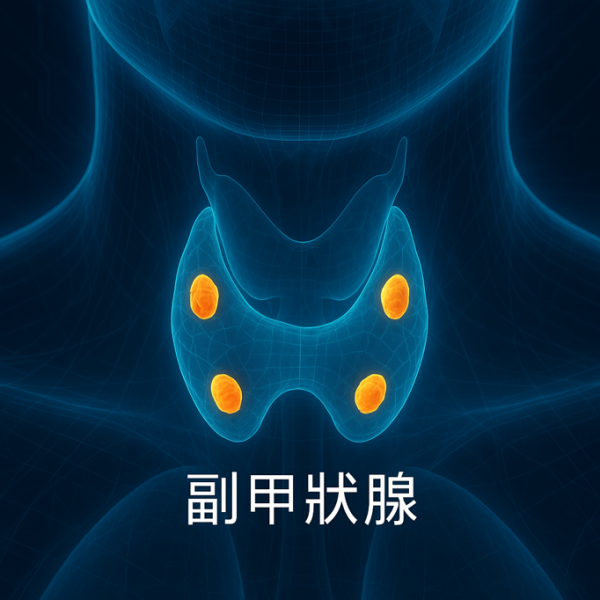 HKUMed study finds that surgical removal of the parathyroid gland can correct hormone imbalance, may help reduce blood sugar levels, and significantly reduces the risk of developing diabetes by 30%.