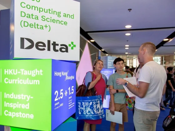 HKU School of Computer & Data Science