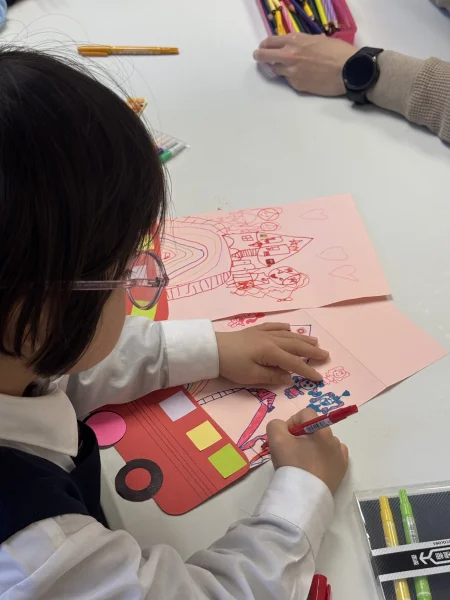 HKU Students Bring “Storytelling for Social Impact” to Community