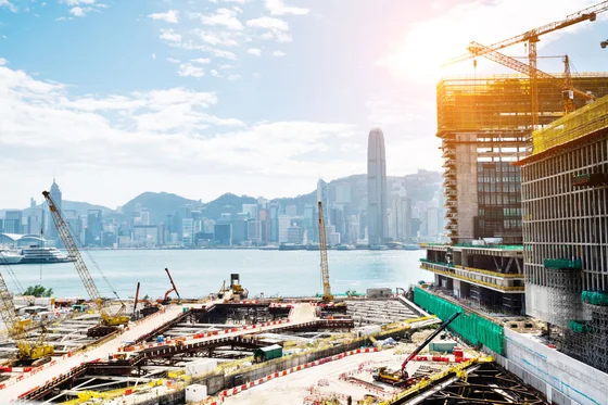 HKU Department of Real Estate and Construction