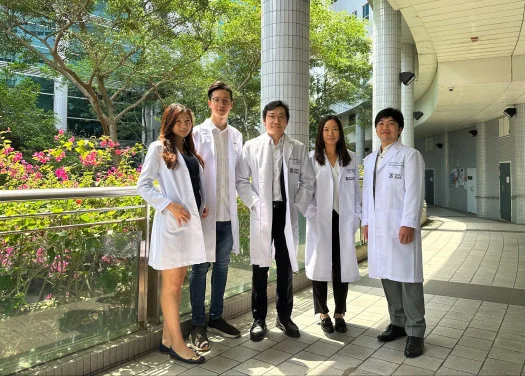 HKUMed emphasises safe lithium use for optimal bipolar disorder management and promotes mental health public education