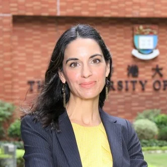 Professor Shahla Ali