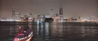 HKU Scientists Map Urban Light Pollution
Engage Community in Tracking via Smartphones