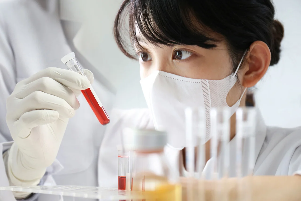 Postgraduate student