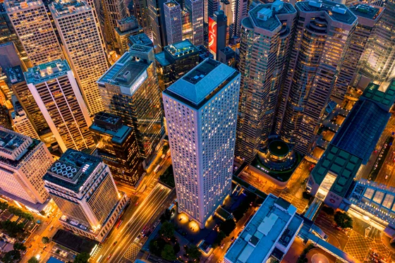 HKU Department of Urban Planning and Design