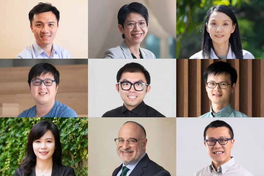 12 HKU research projects receive HK$72 million funding under RGC schemes