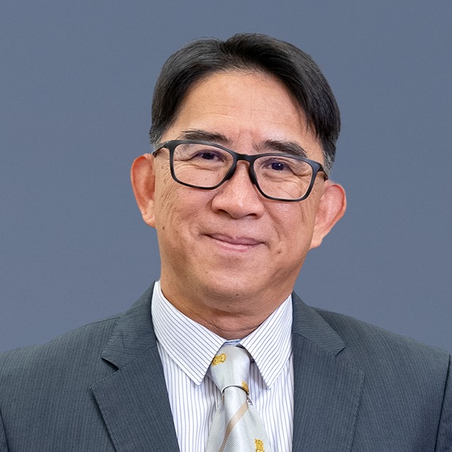 HKU Faculty of Science, Assistant Dean (Taught Postgraduate Programmes)